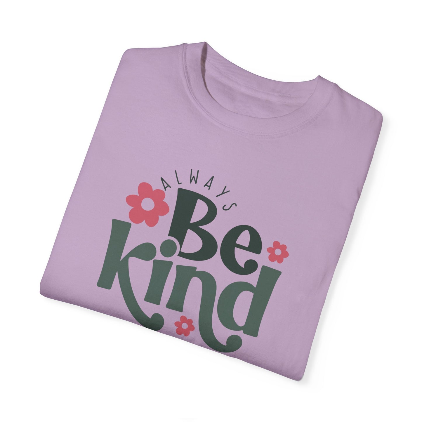 Always Be Kind CC Shirt