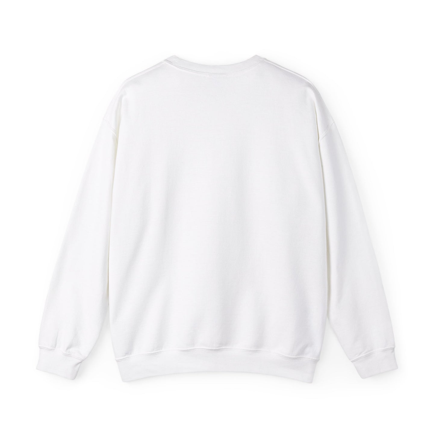 Oh What Fun Gildan Crew Sweatshirt