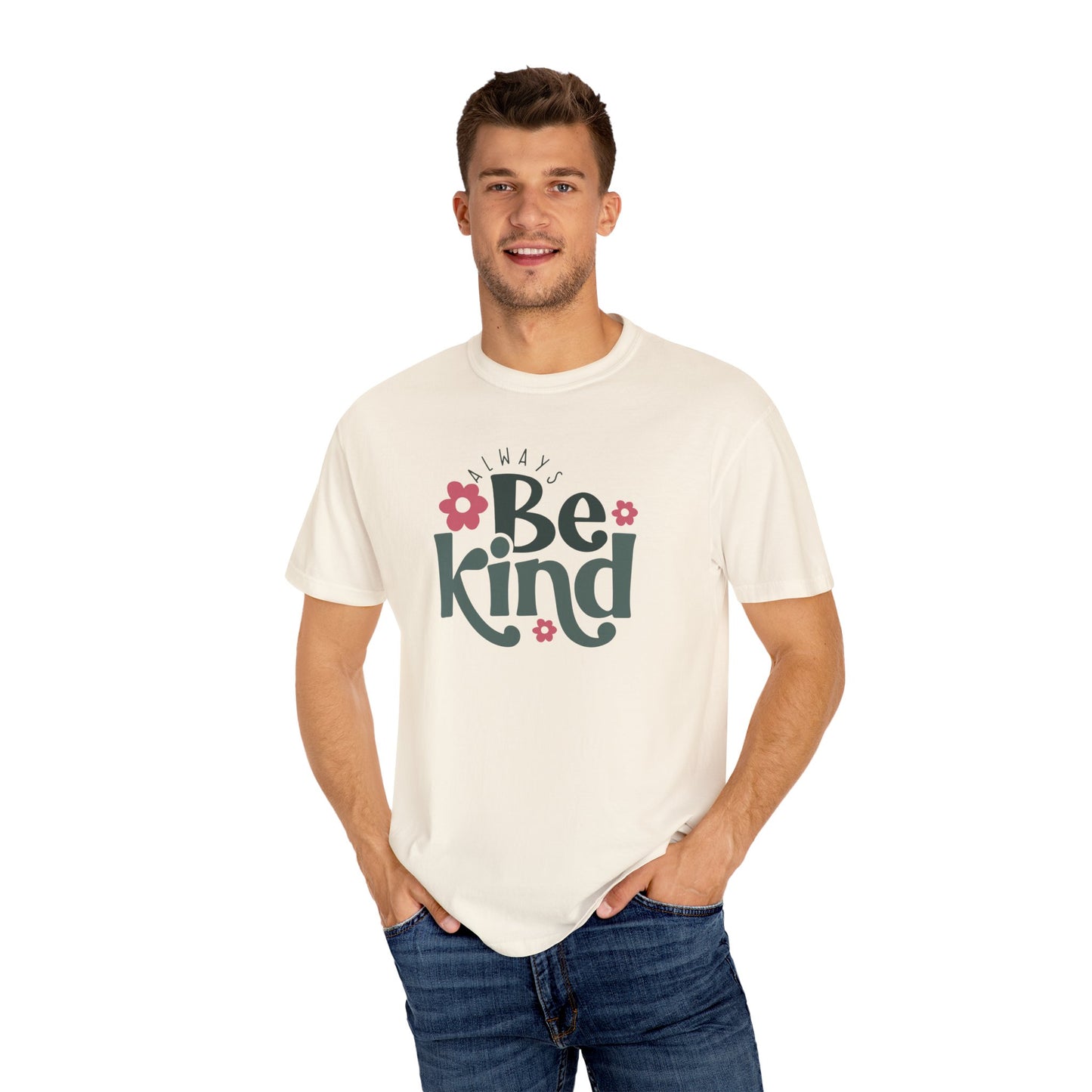 Always Be Kind CC Shirt