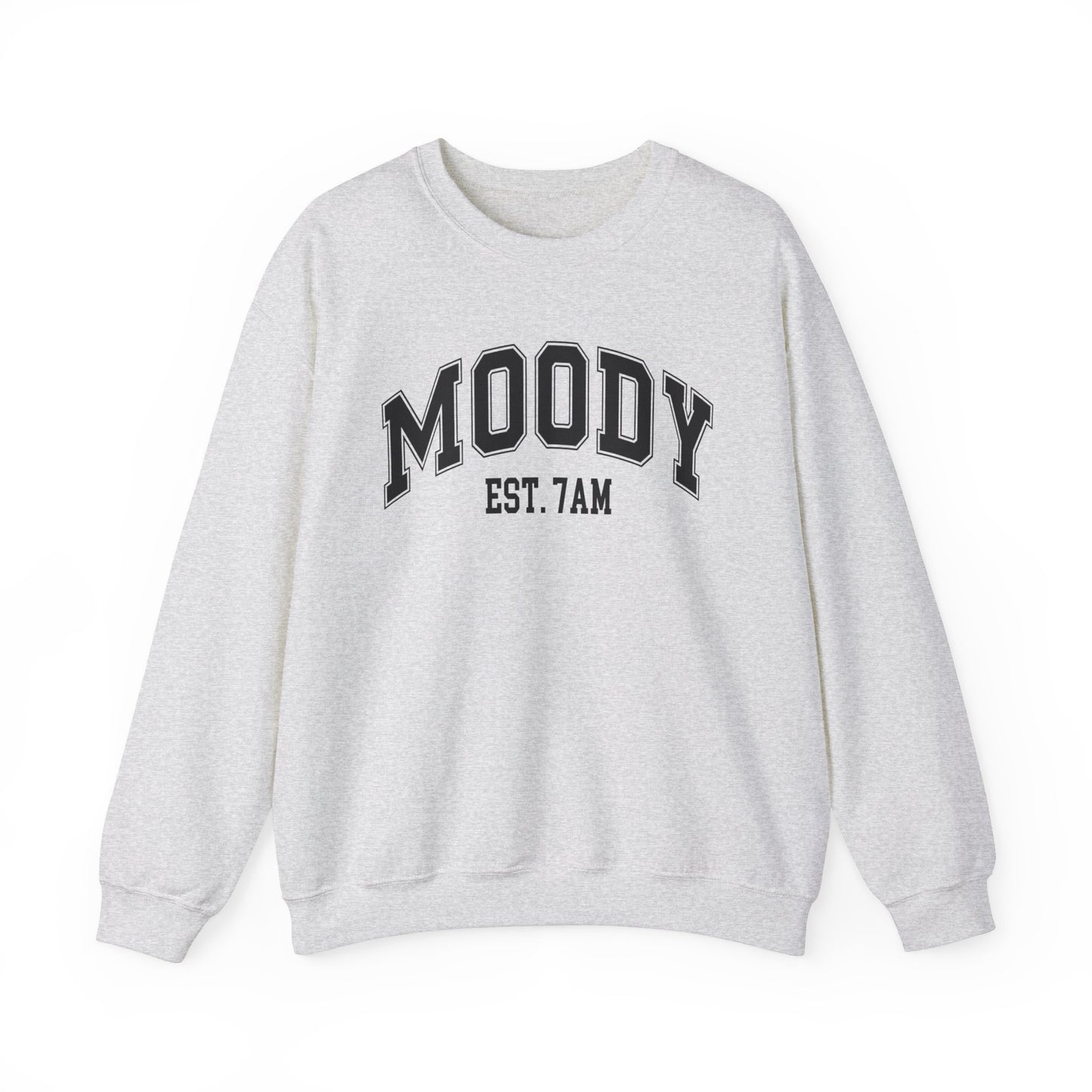Moody Gildan Sweatshirt