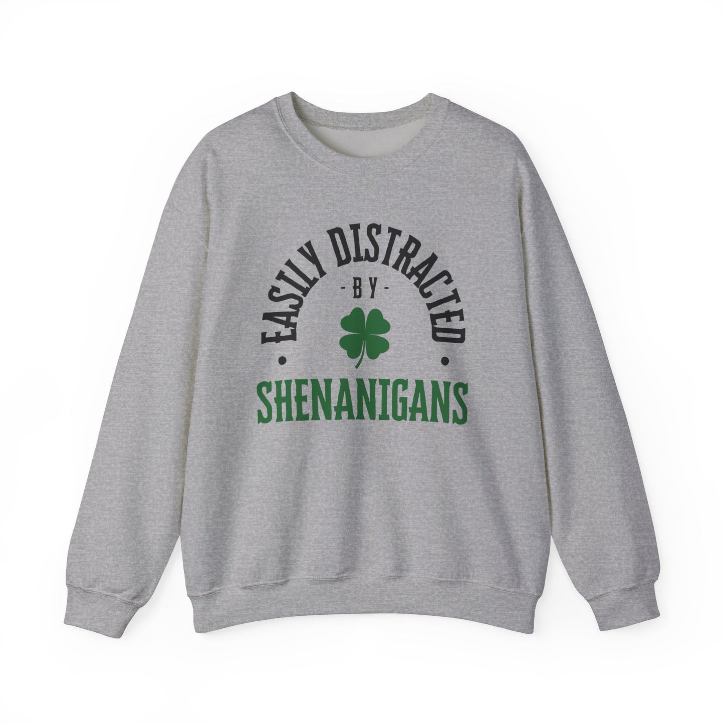 Shenanigans Gildan Crew Sweatshirt