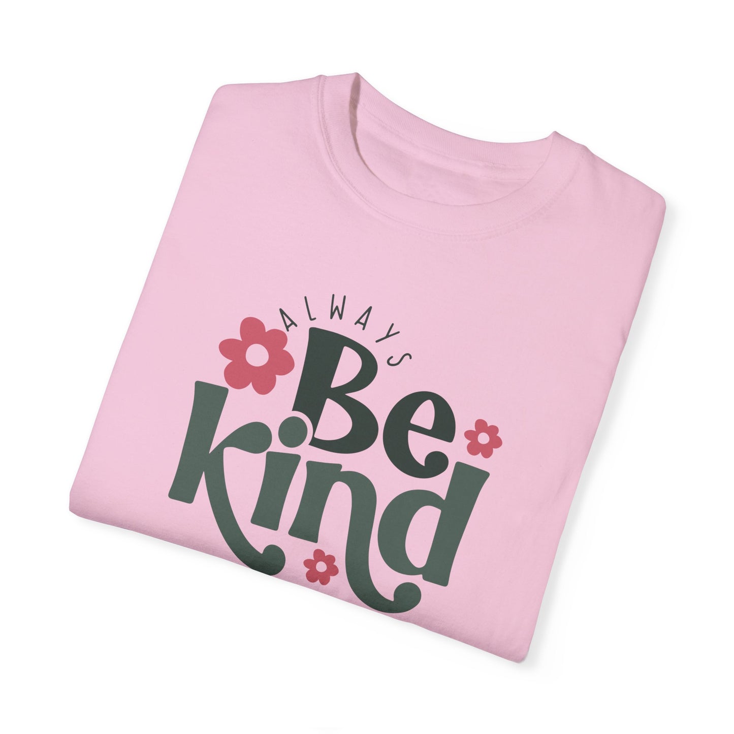 Always Be Kind CC Shirt