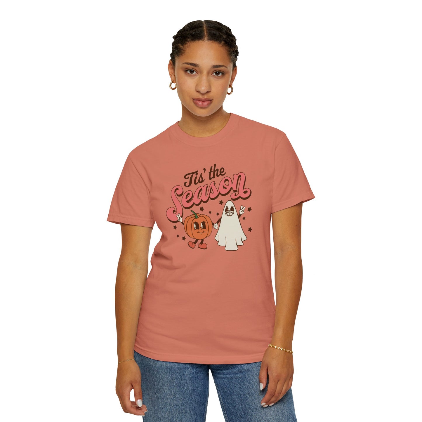 Tis' the Season CC Shirt