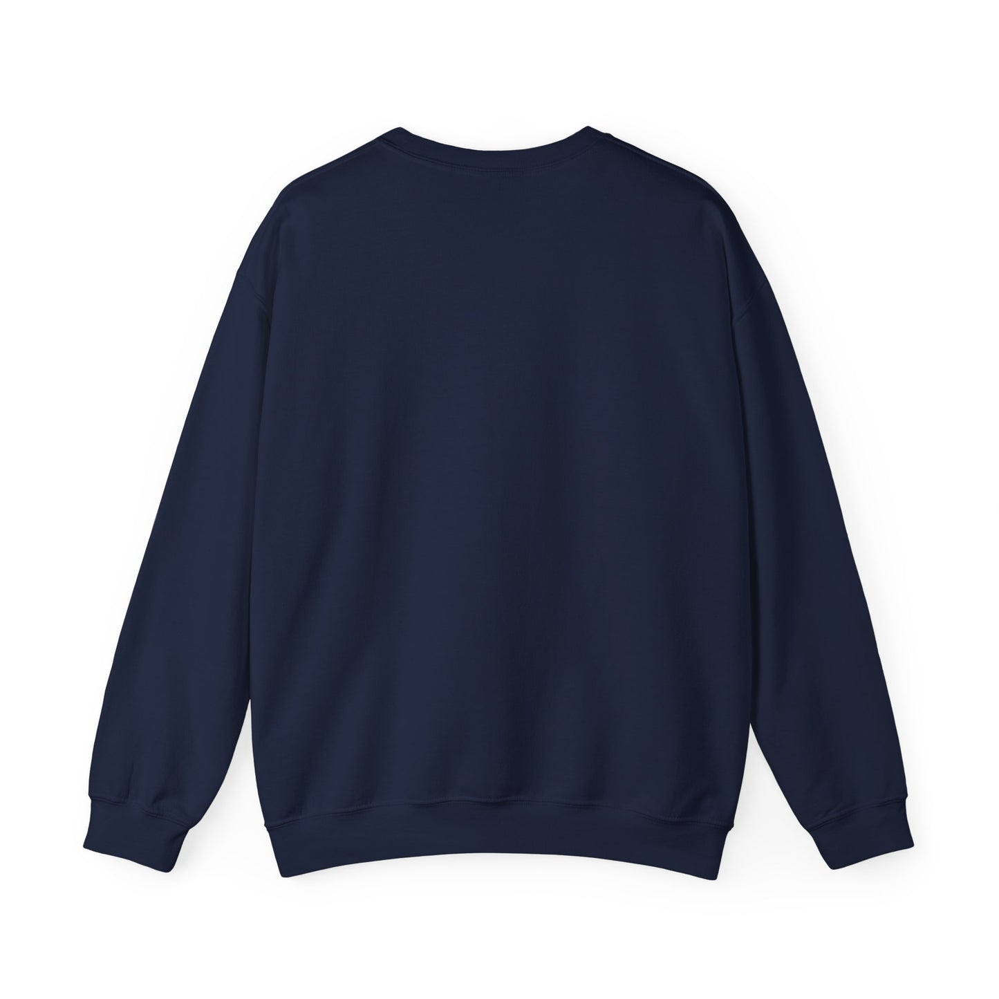 Oh What Fun Gildan Crew Sweatshirt