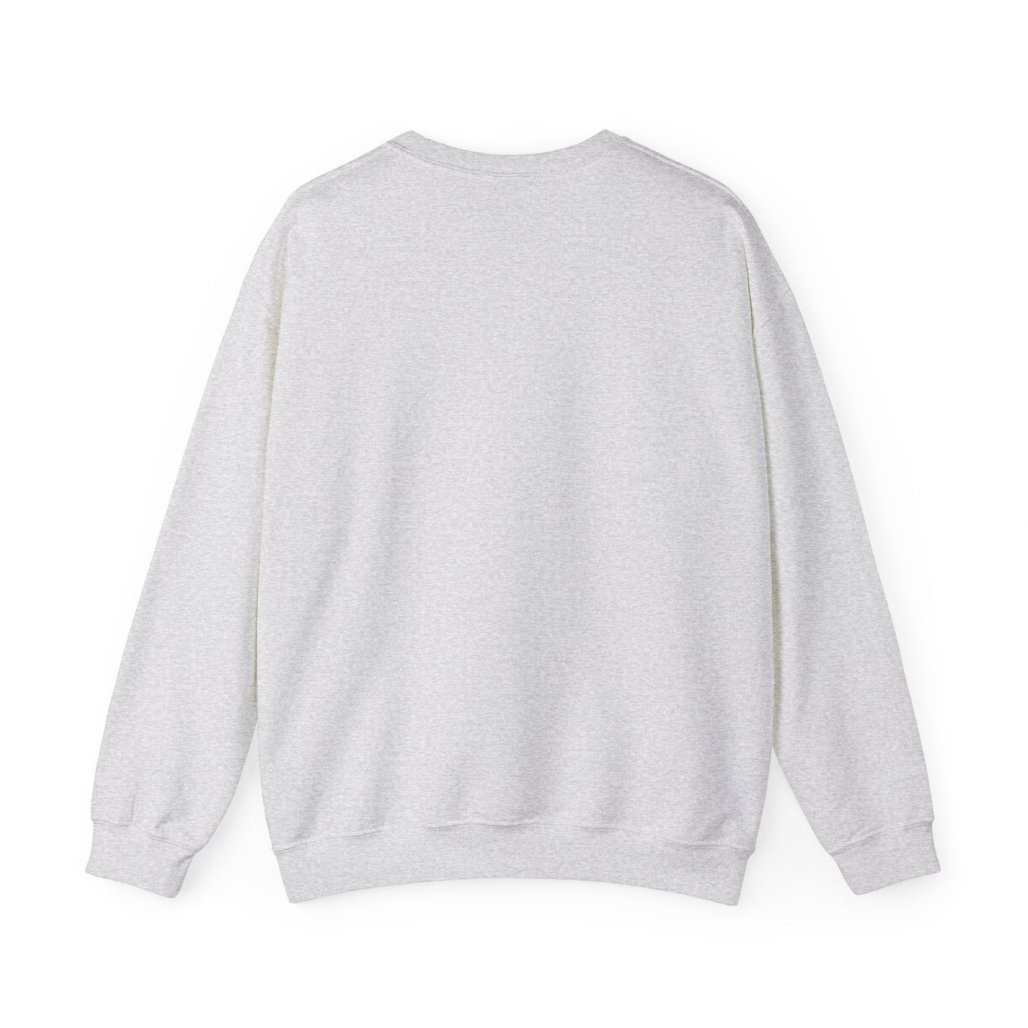 Oh What Fun Gildan Crew Sweatshirt