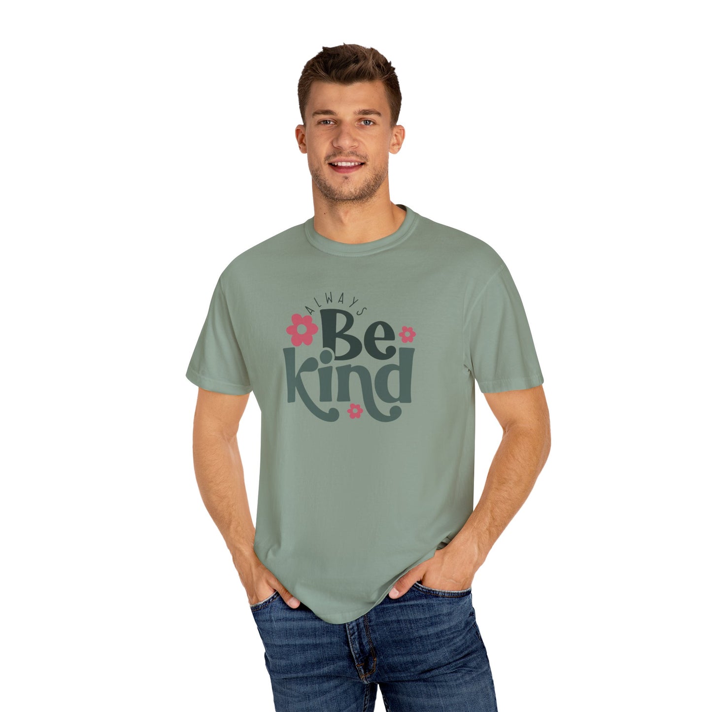 Always Be Kind CC Shirt