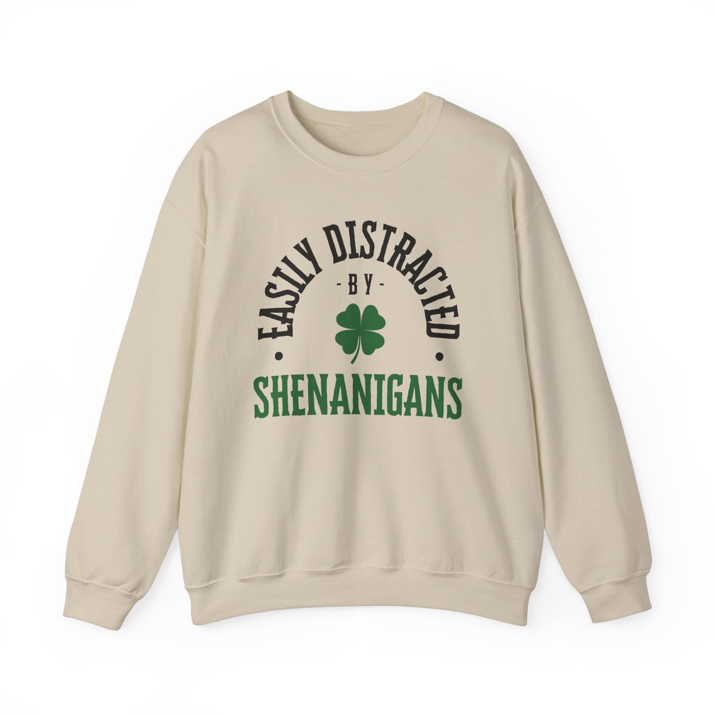 Shenanigans Gildan Crew Sweatshirt