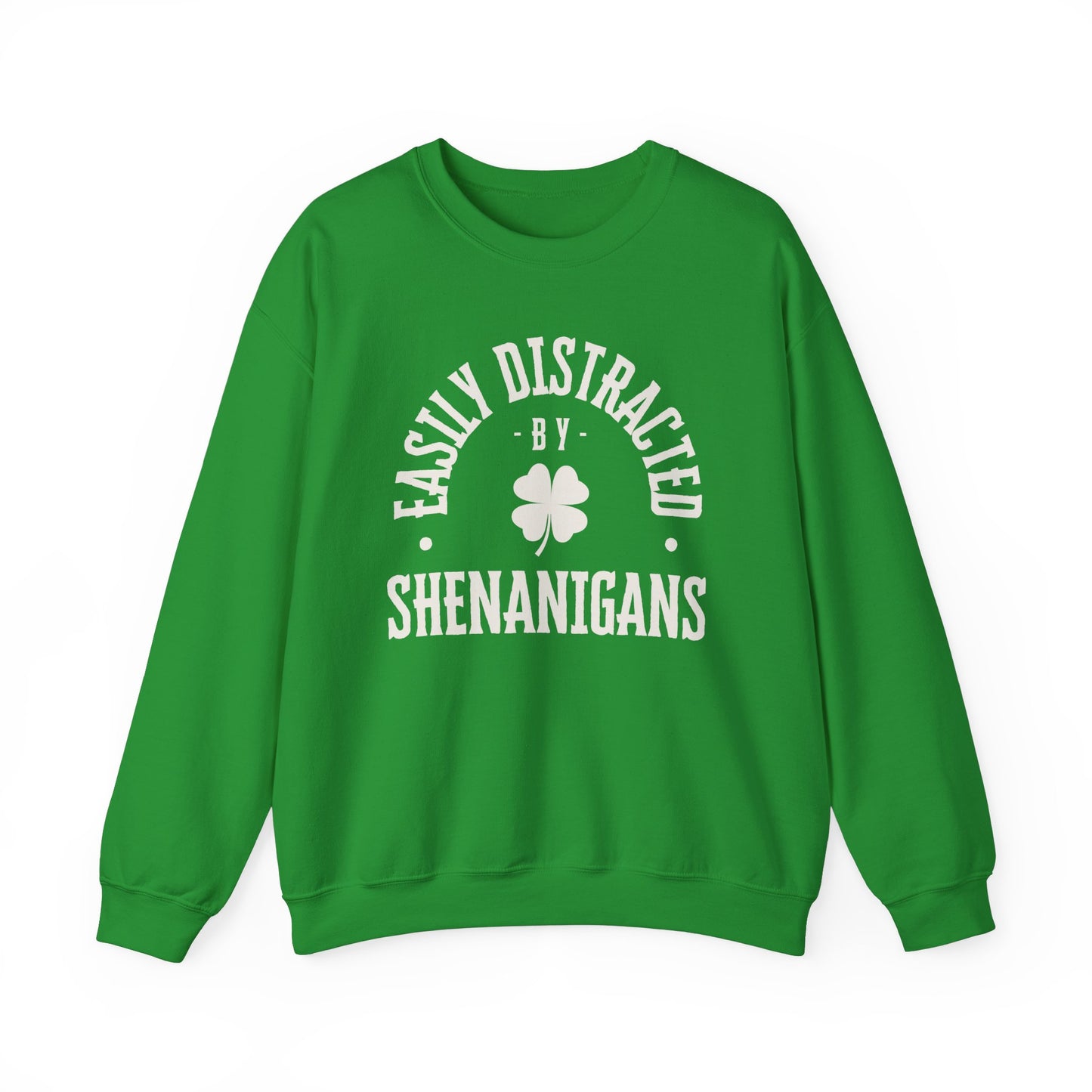 Shenanigans Gildan Crew Sweatshirt