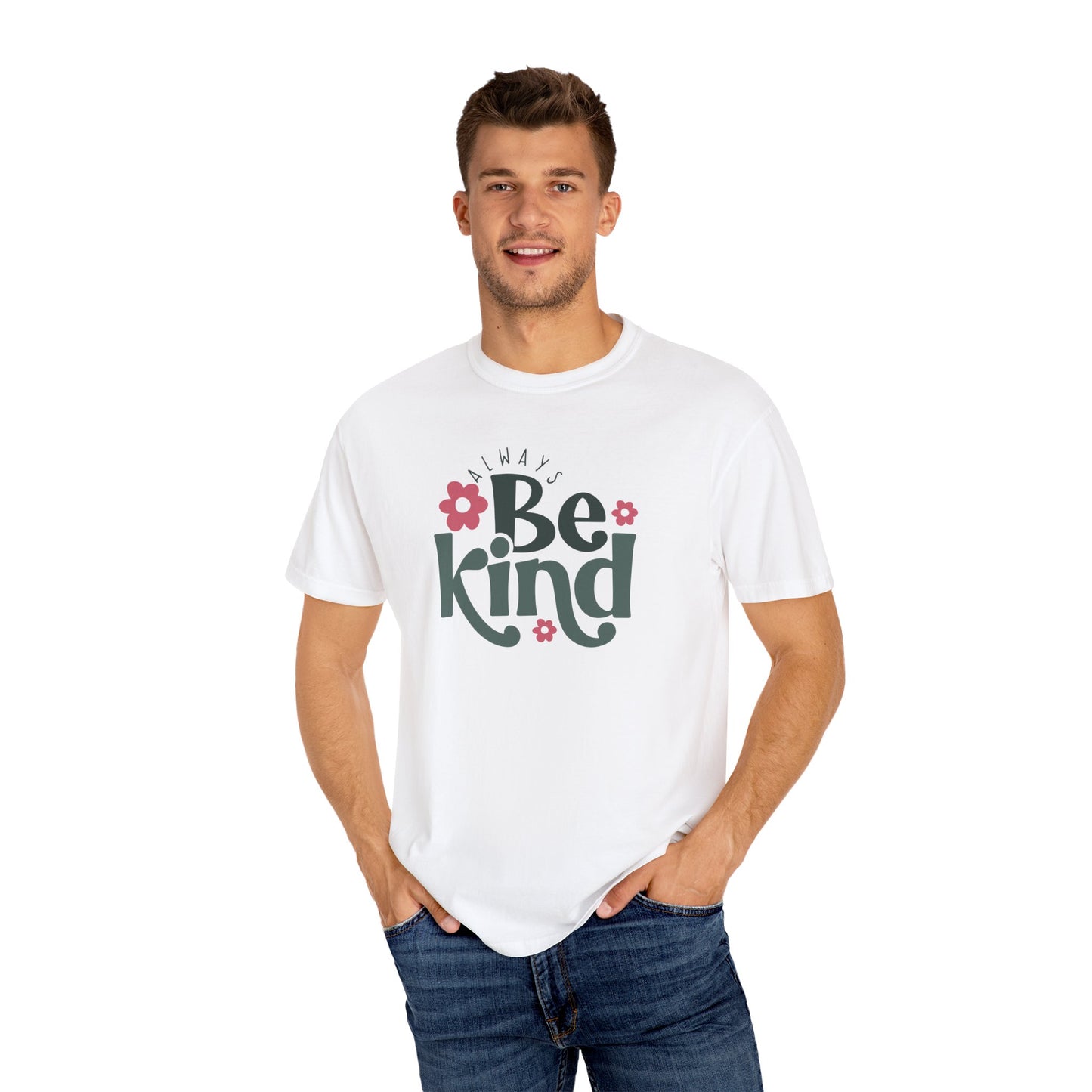 Always Be Kind CC Shirt