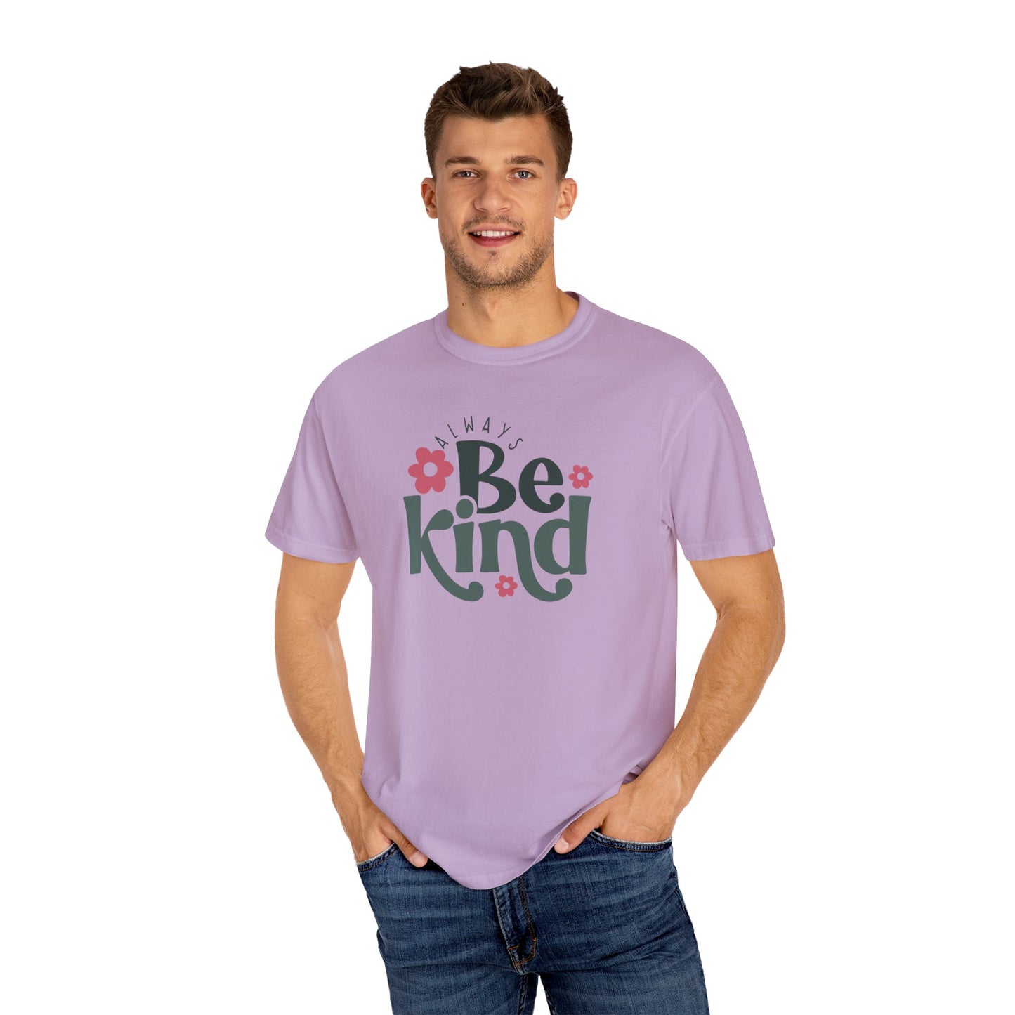 Always Be Kind CC Shirt
