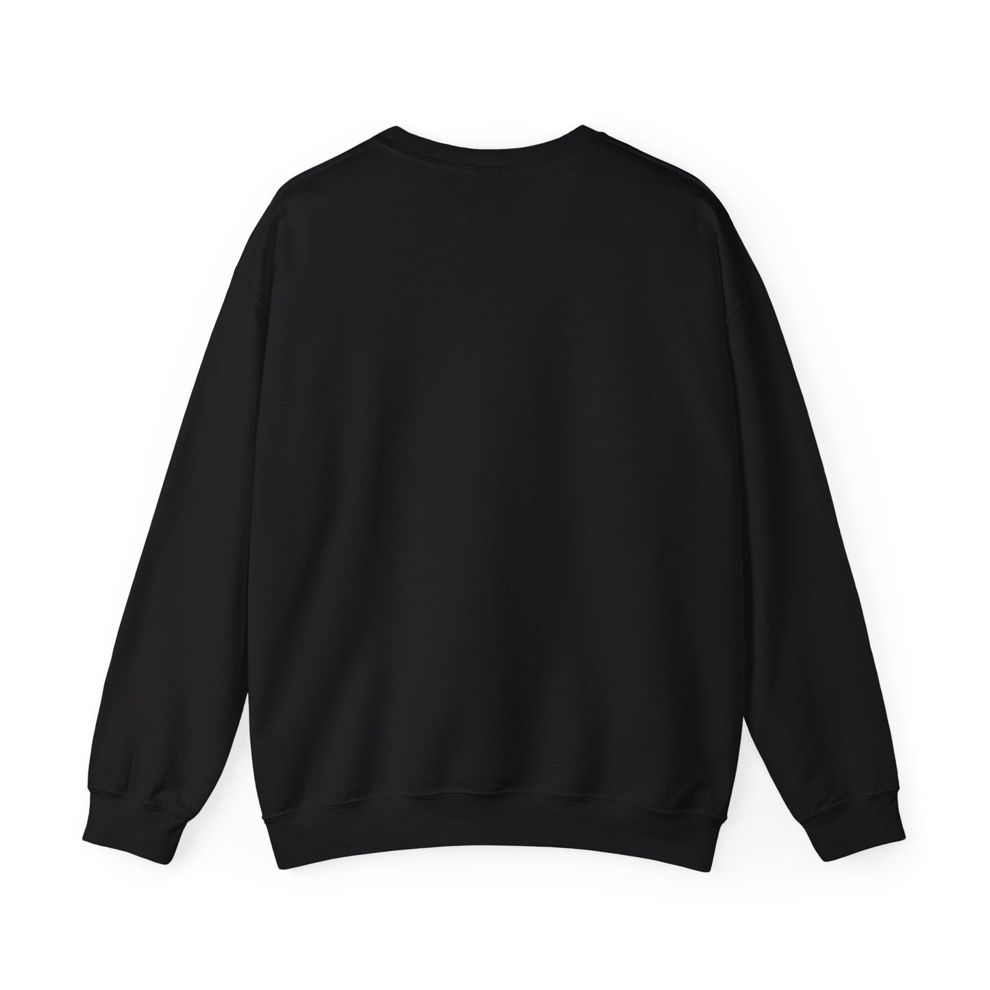 Oh What Fun Gildan Crew Sweatshirt