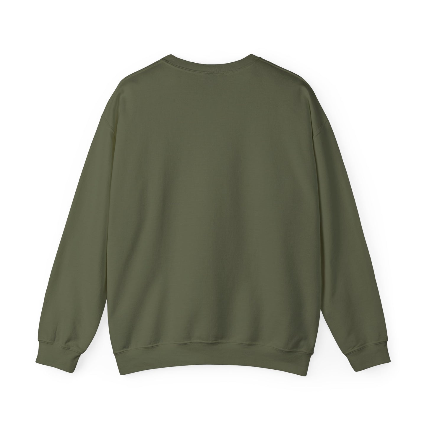 Oh What Fun Gildan Crew Sweatshirt