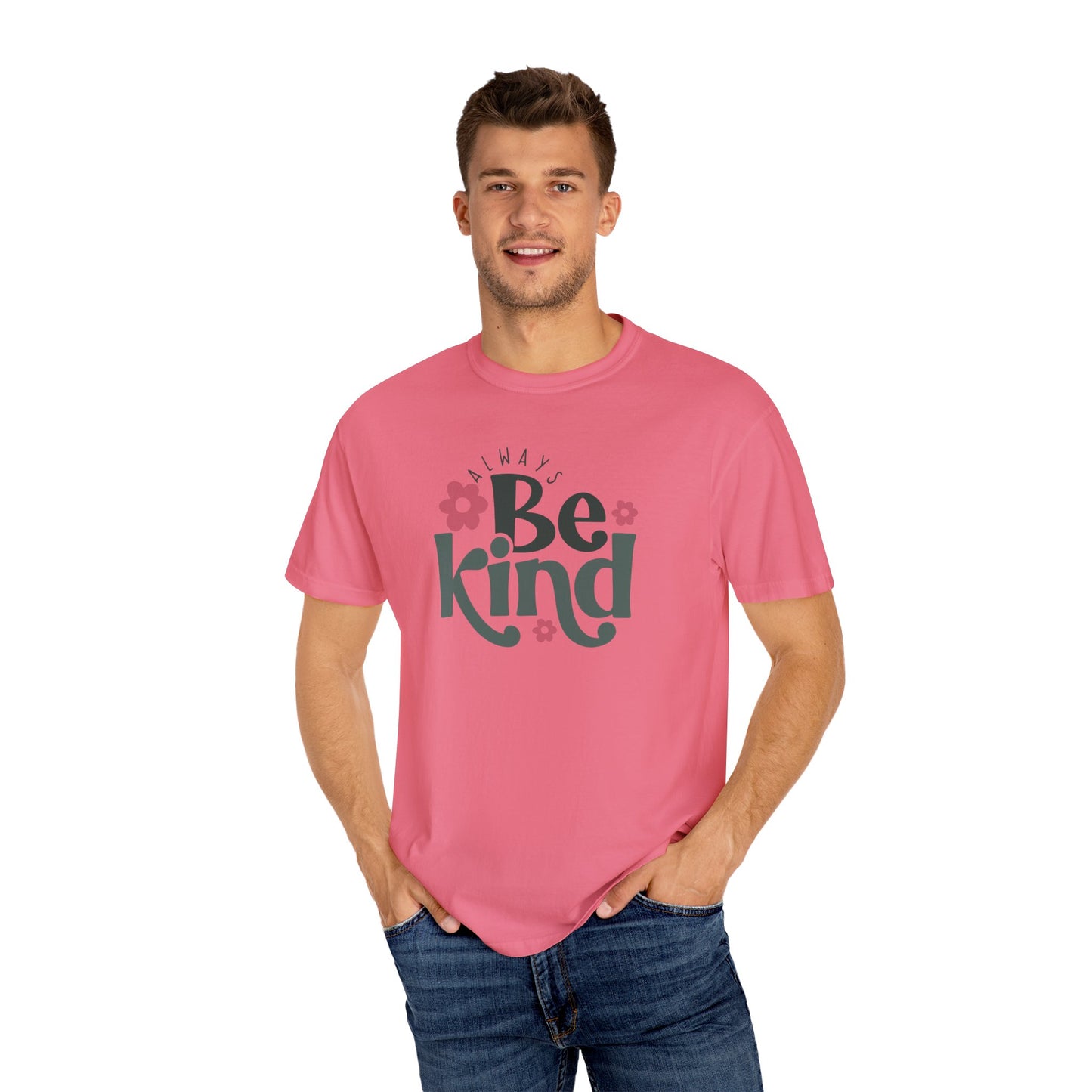 Always Be Kind CC Shirt