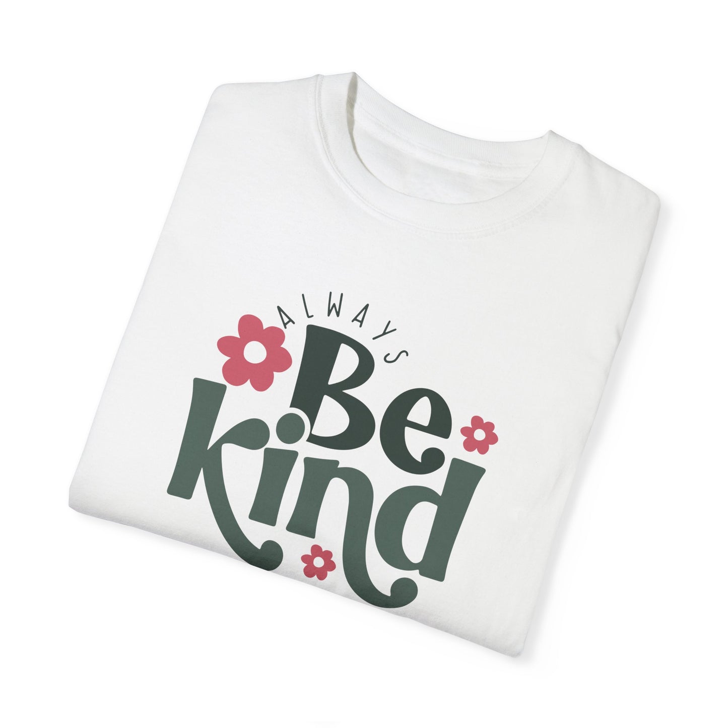 Always Be Kind CC Shirt