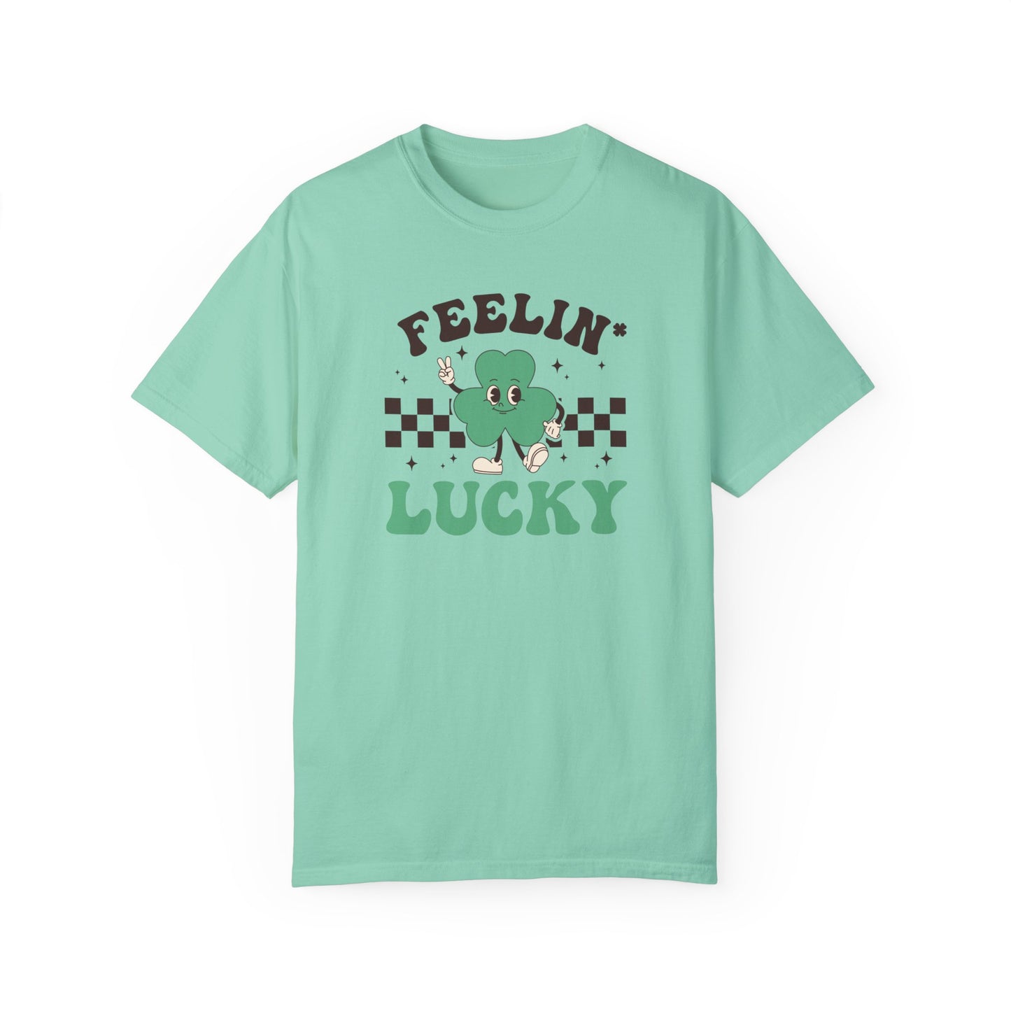 Feelin' Lucky CC Shirt