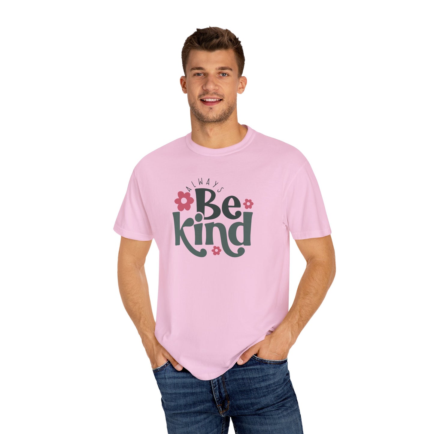 Always Be Kind CC Shirt