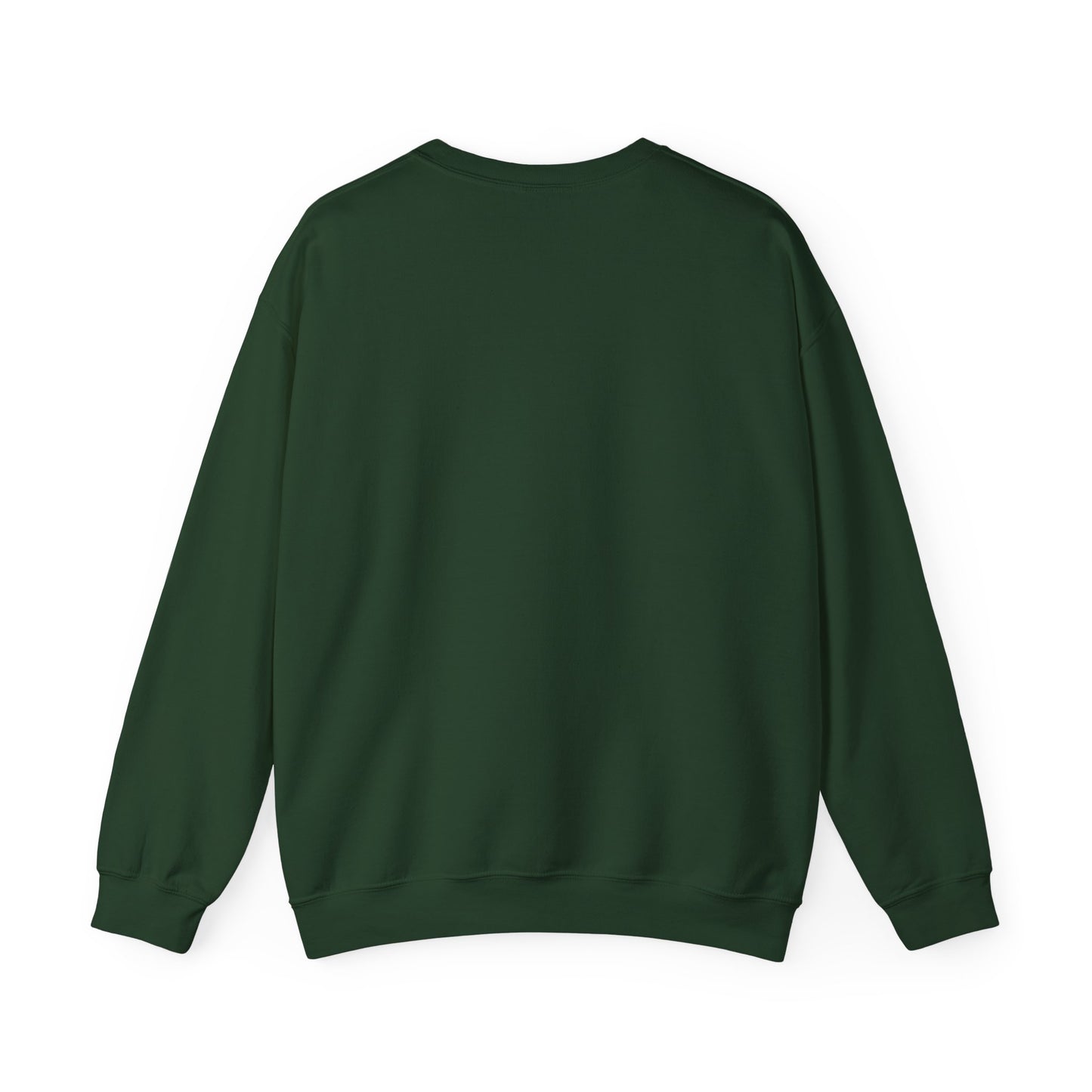 Oh What Fun Gildan Crew Sweatshirt