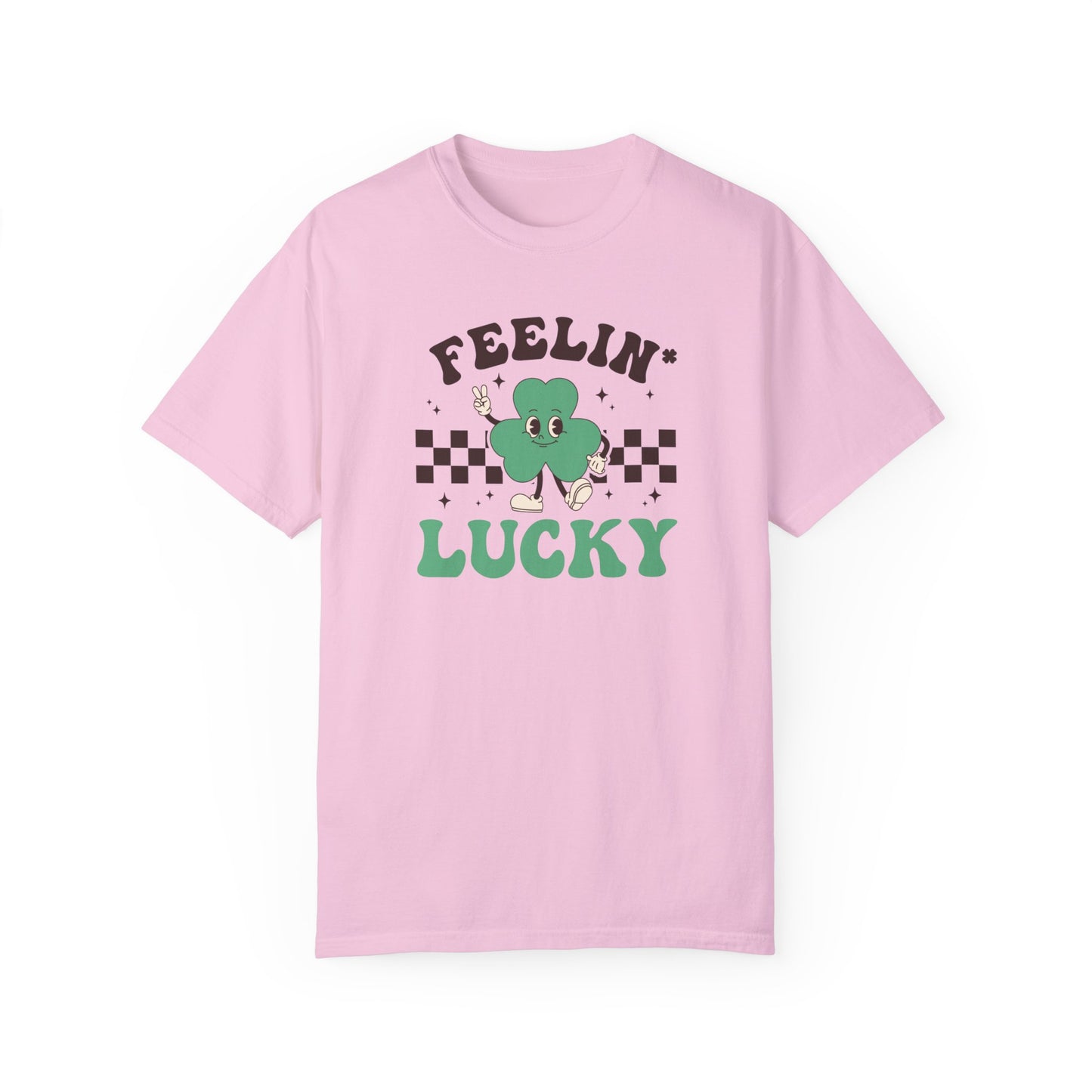 Feelin' Lucky CC Shirt