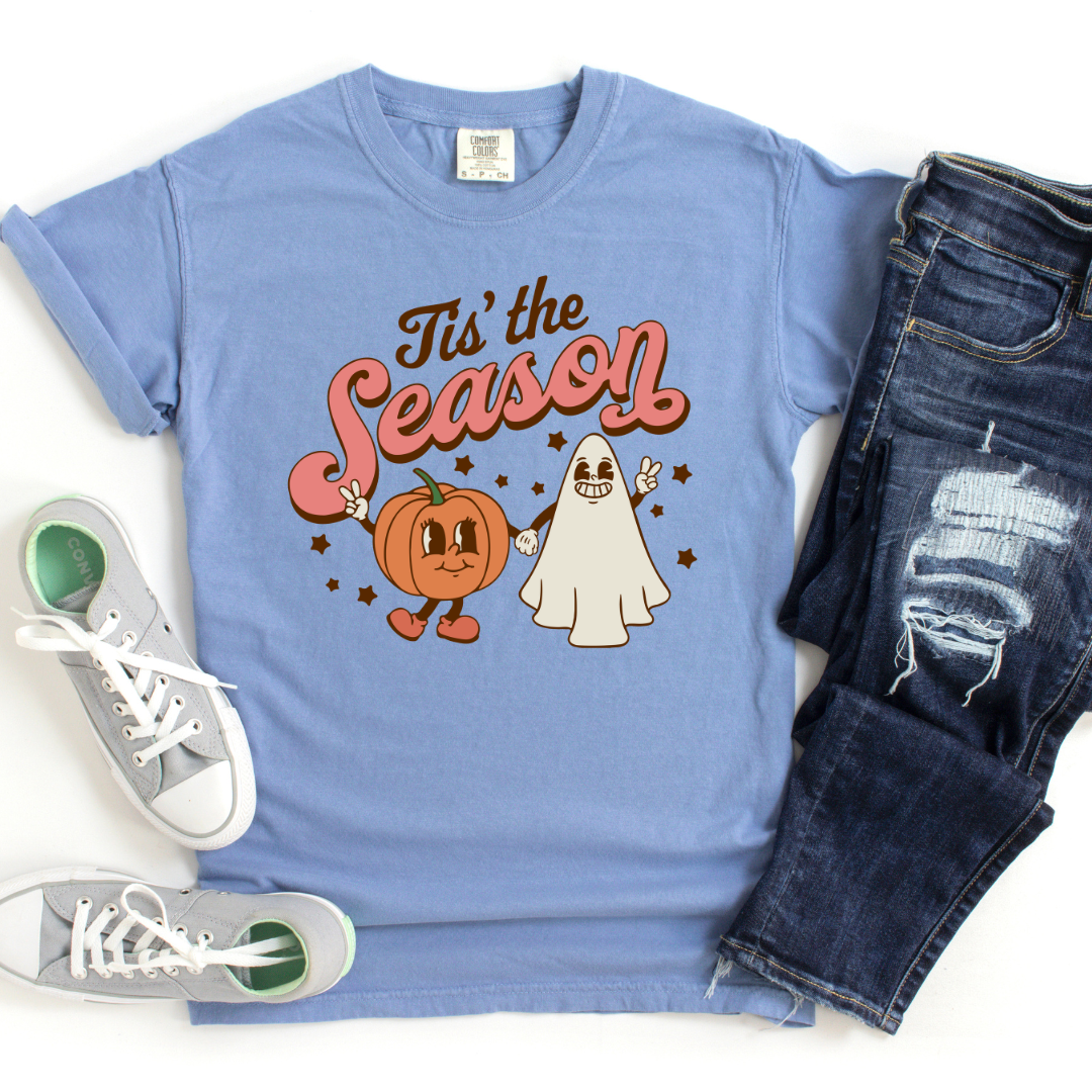 Tis' the Season CC Shirt