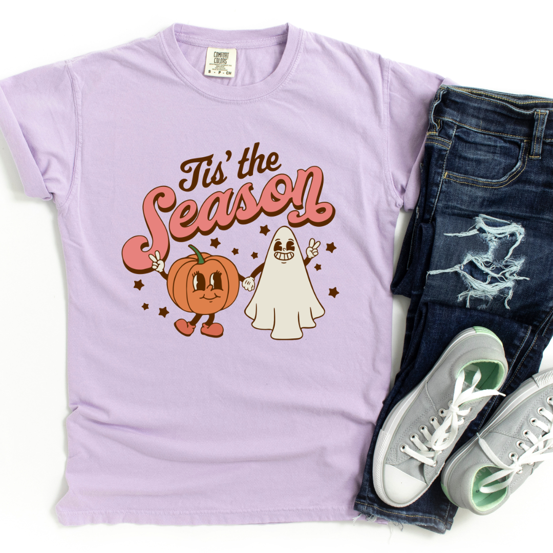 Tis' the Season CC Shirt