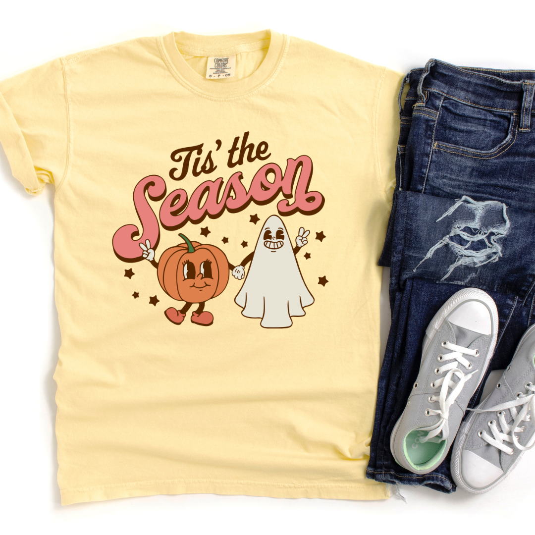 Tis' the Season CC Shirt