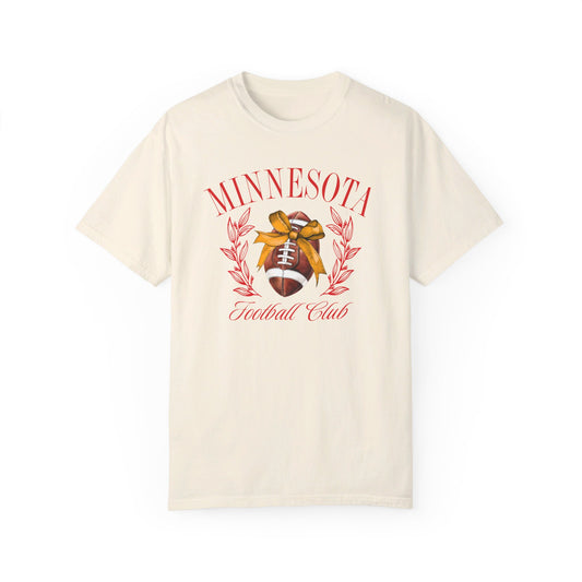 Minnesota Football Club CC Shirt