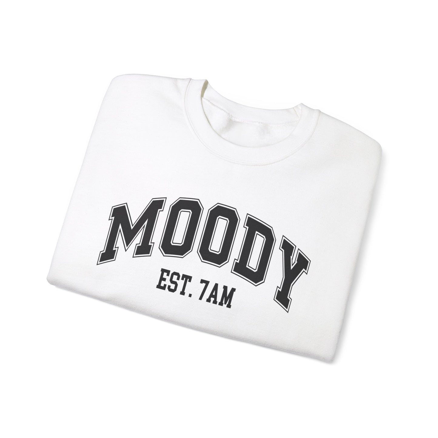 Moody Gildan Sweatshirt