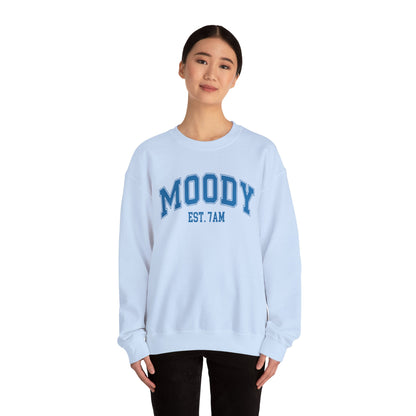 Moody Gildan Sweatshirt