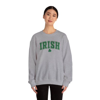 Irish Gildan Sweatshirt