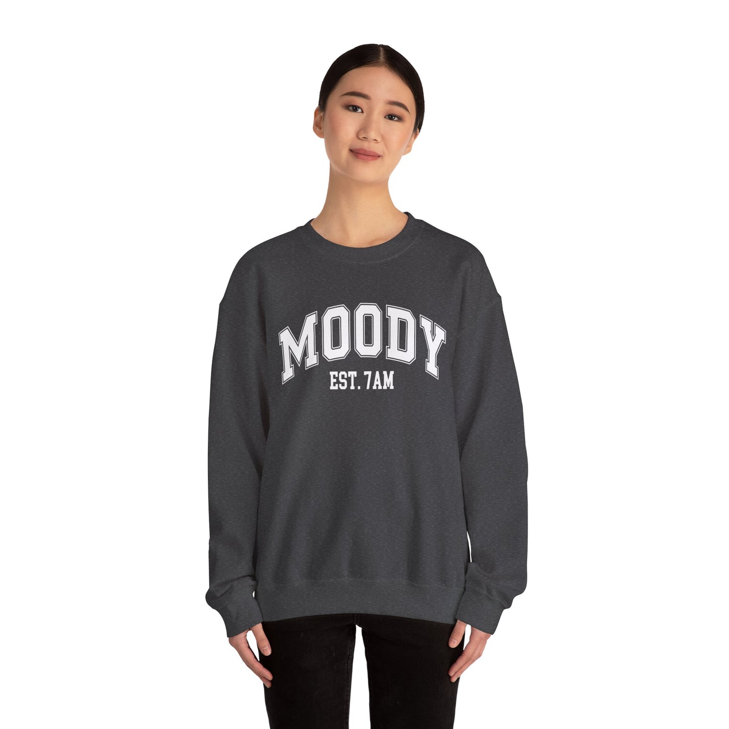 Moody Gildan Sweatshirt