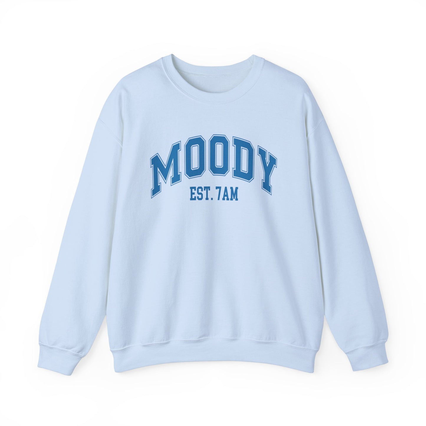 Moody Gildan Sweatshirt