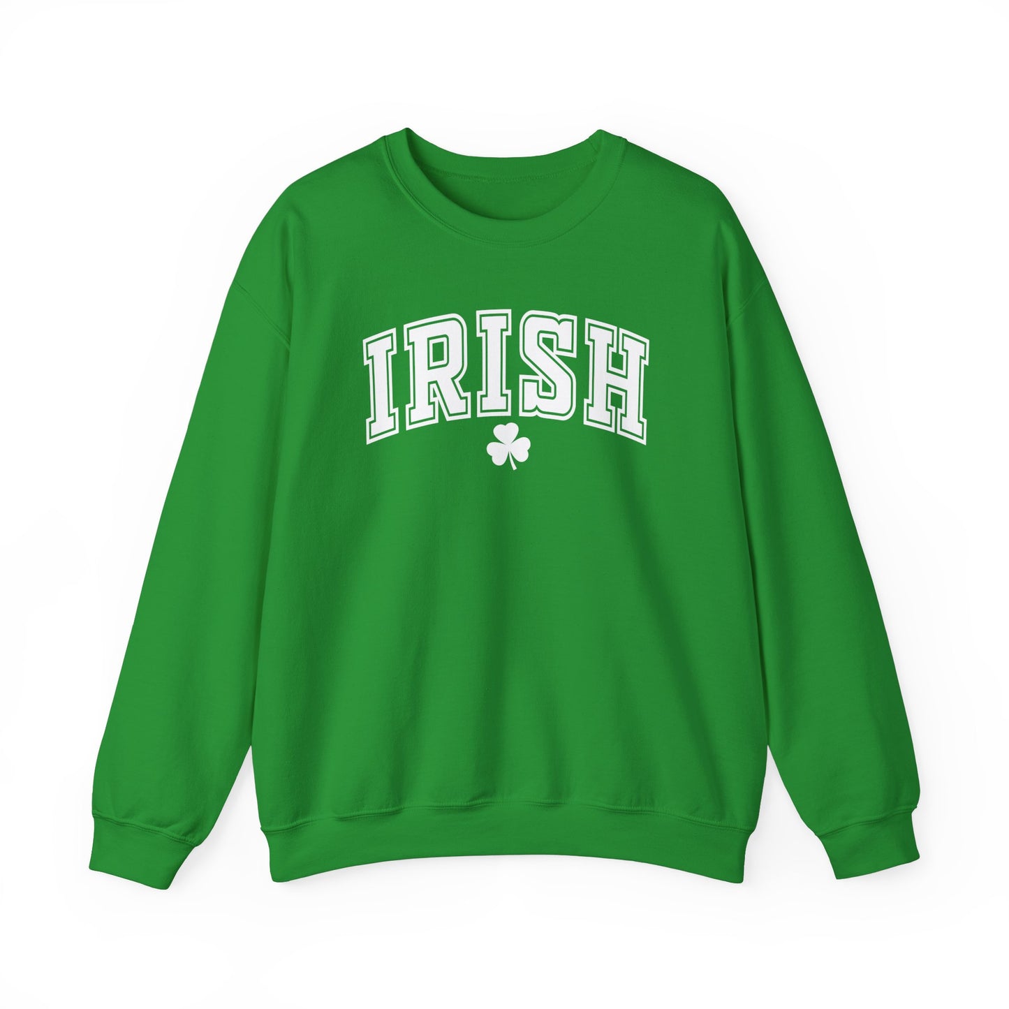 Irish Gildan Sweatshirt
