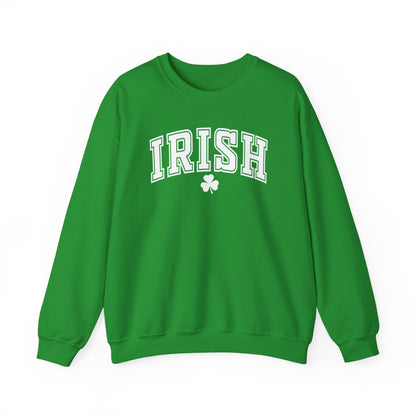 Irish Gildan Sweatshirt