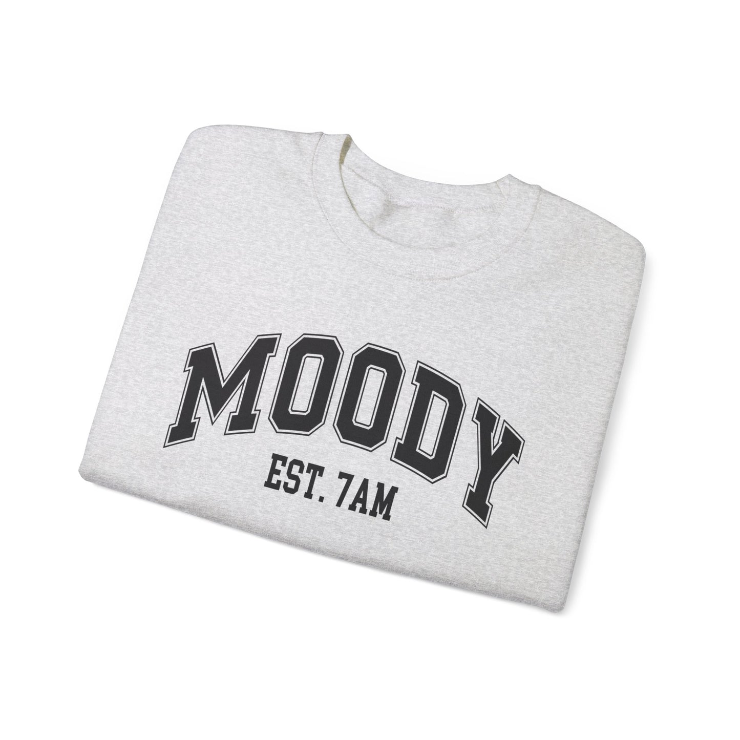 Moody Gildan Sweatshirt