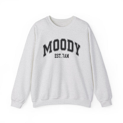 Moody Gildan Sweatshirt