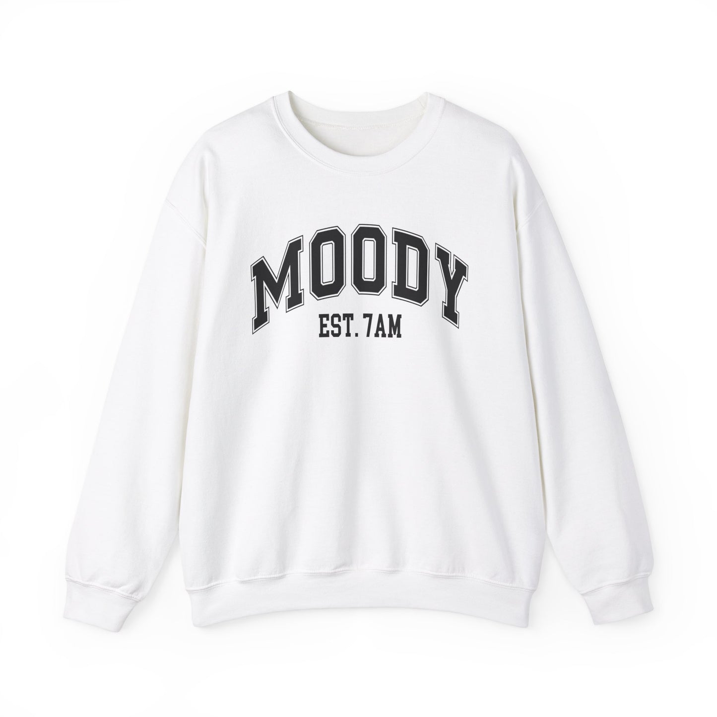 Moody Gildan Sweatshirt