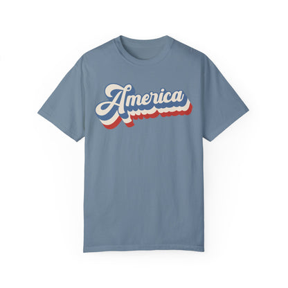 America CC Shirt