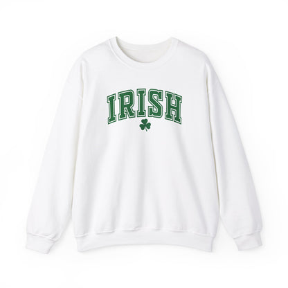 Irish Gildan Sweatshirt