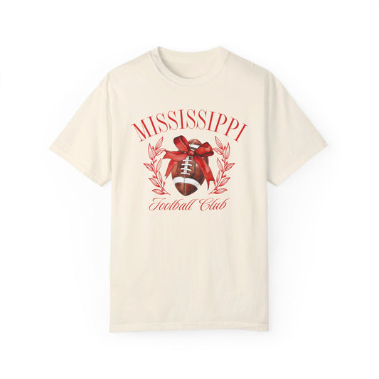 Mississippi Football Club CC Shirt