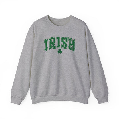 Irish Gildan Sweatshirt