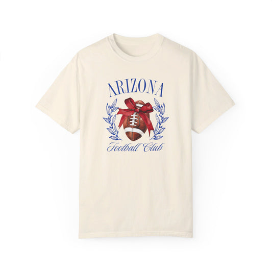 Arizona Football Club CC Shirt