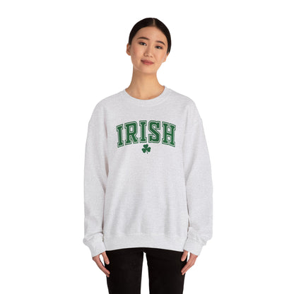 Irish Gildan Sweatshirt