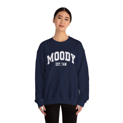 Moody Gildan Sweatshirt