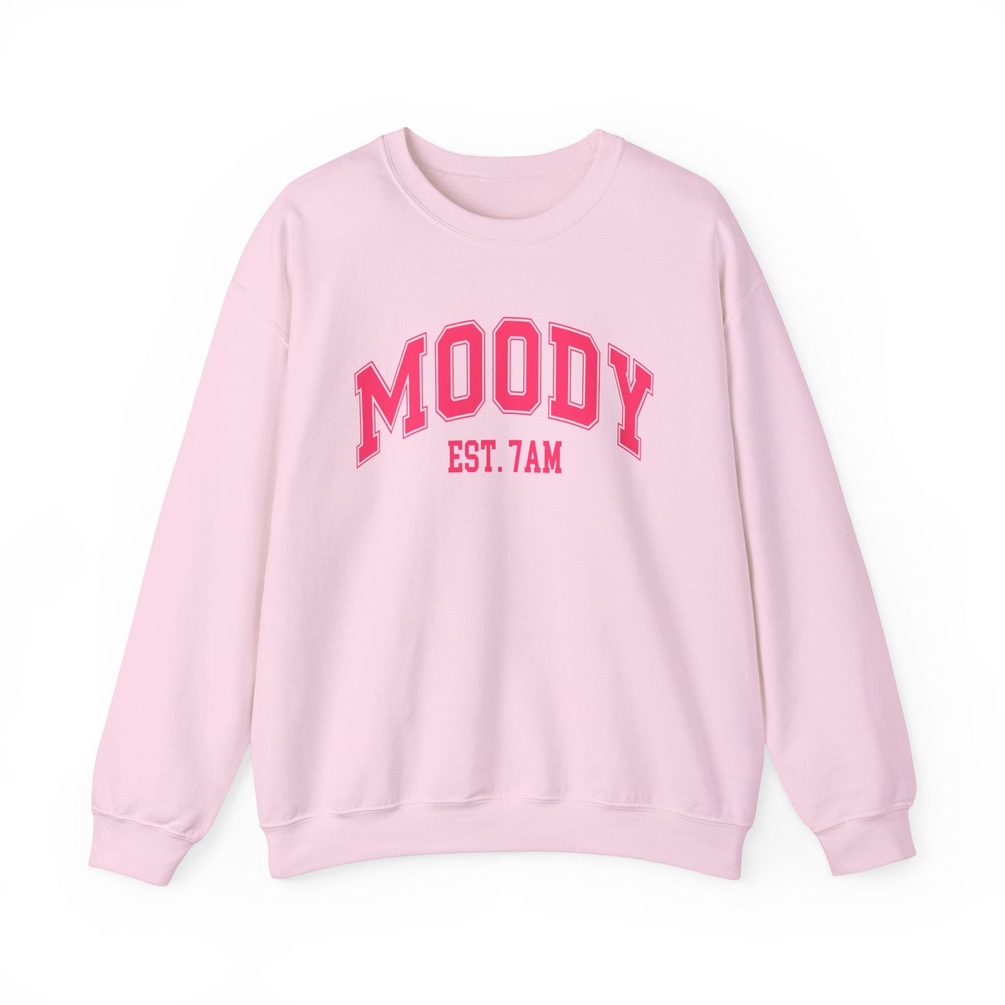 Moody Gildan Sweatshirt