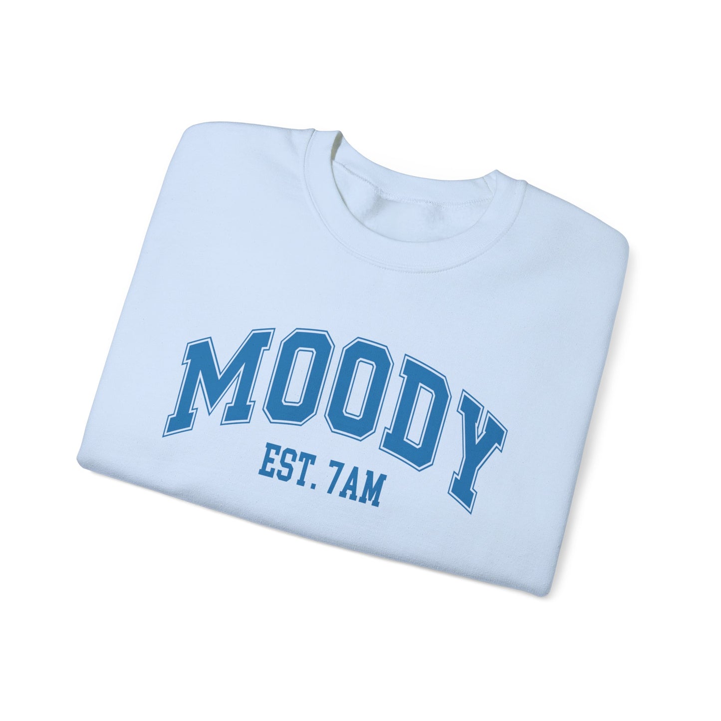 Moody Gildan Sweatshirt