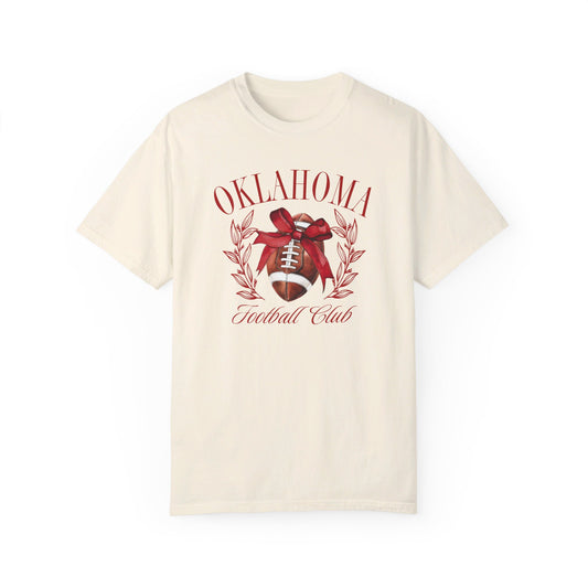 Oklahoma Football Club CC Shirt