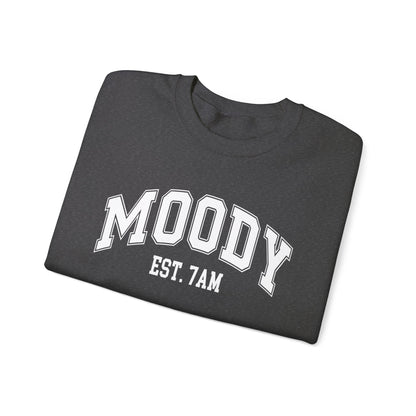 Moody Gildan Sweatshirt