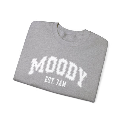 Moody Gildan Sweatshirt