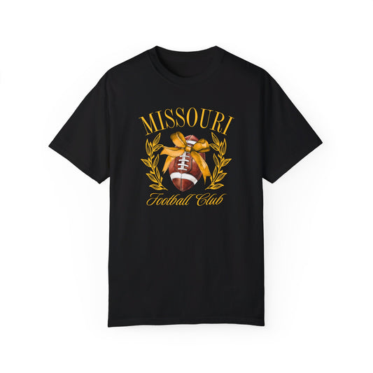 Missouri Football Club CC Shirt