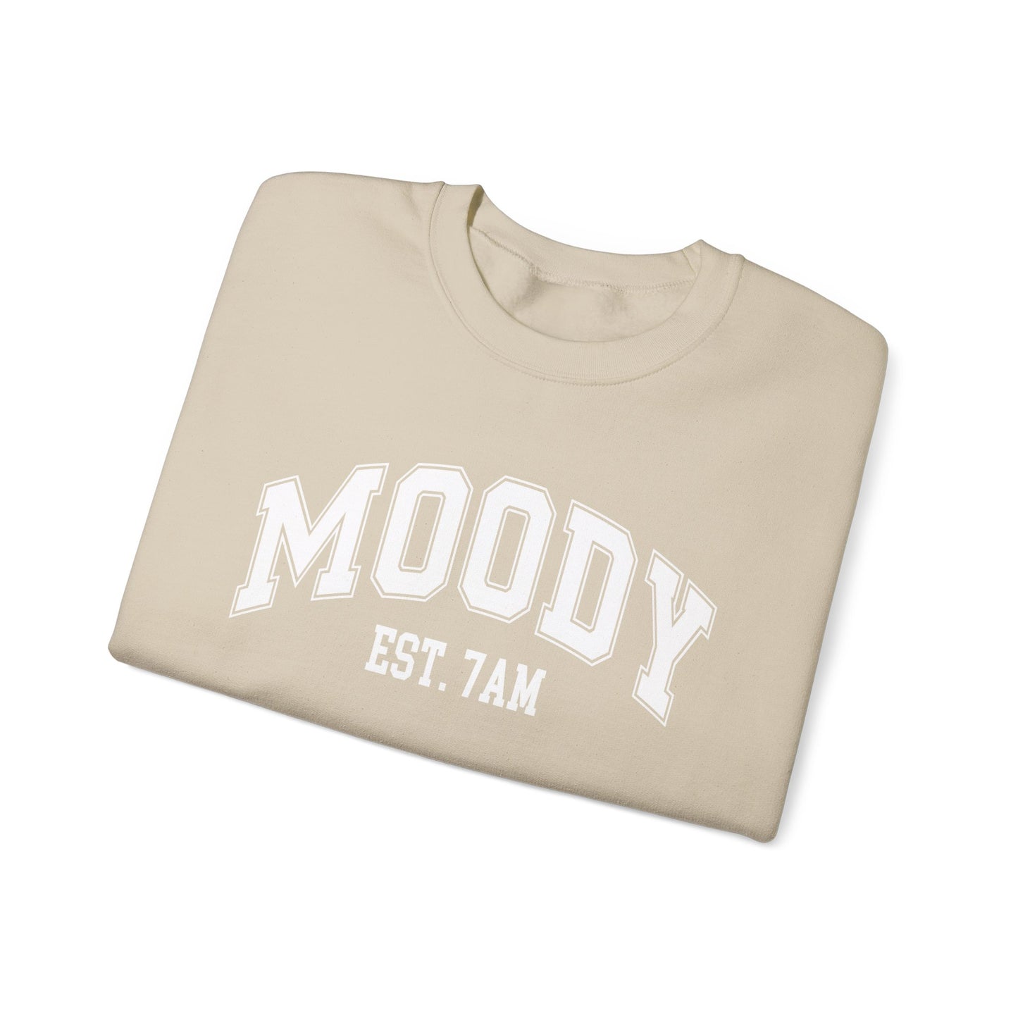 Moody Gildan Sweatshirt